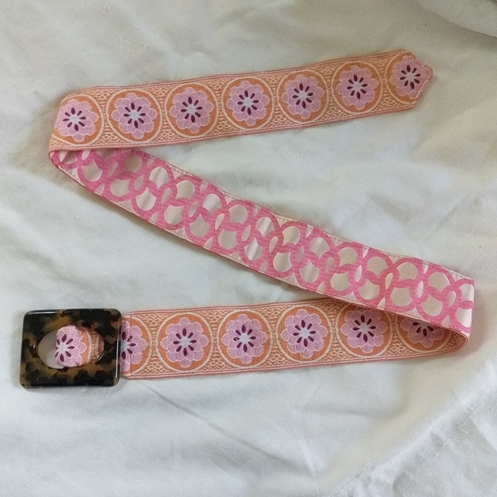 Hadley Poller belt